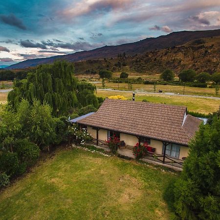 Cardrona Cottage Arrowtown Exterior photo