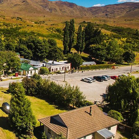 Cardrona Cottage Arrowtown Exterior photo