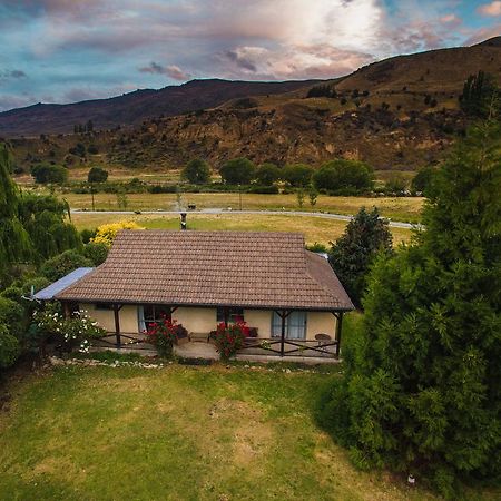 Cardrona Cottage Arrowtown Exterior photo