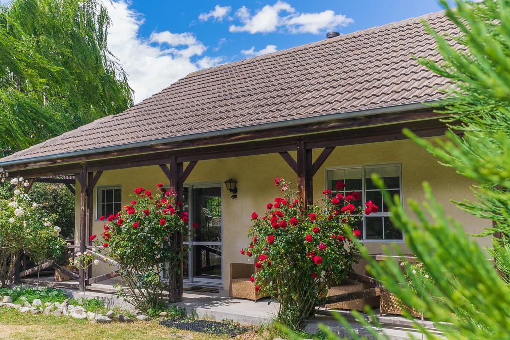 Cardrona Cottage Arrowtown Exterior photo