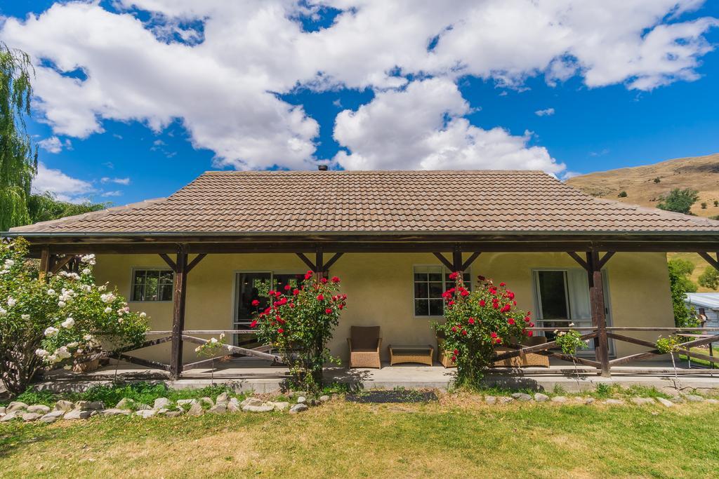 Cardrona Cottage Arrowtown Exterior photo