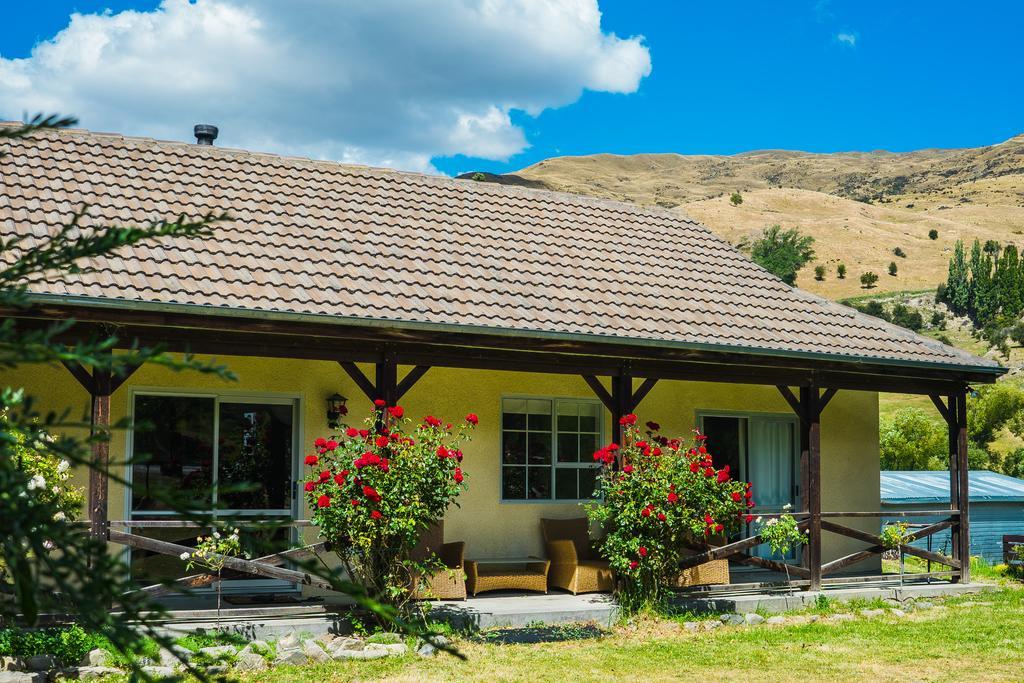 Cardrona Cottage Arrowtown Exterior photo