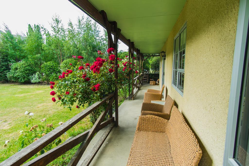 Cardrona Cottage Arrowtown Exterior photo