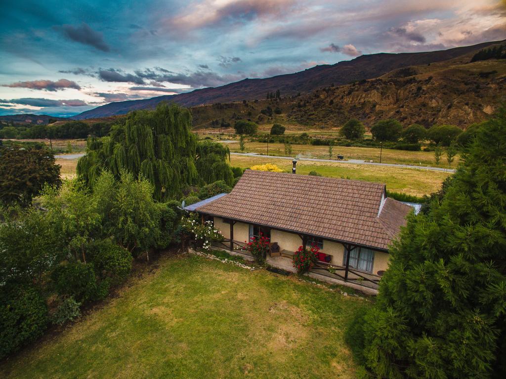 Cardrona Cottage Arrowtown Exterior photo