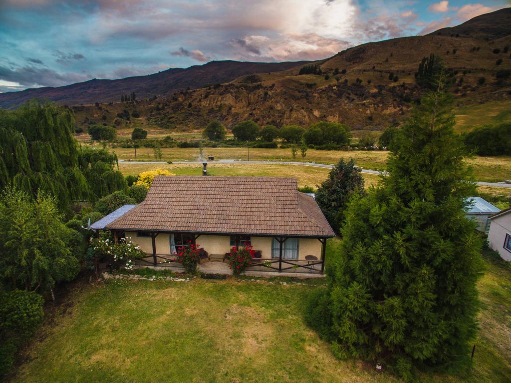 Cardrona Cottage Arrowtown Exterior photo