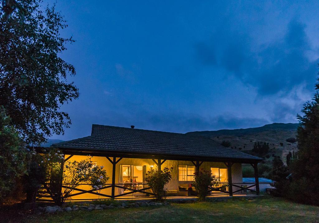 Cardrona Cottage Arrowtown Exterior photo