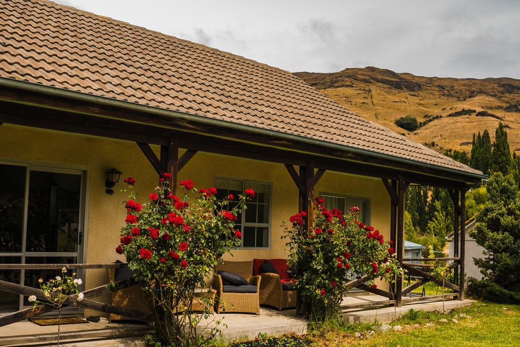 Cardrona Cottage Arrowtown Exterior photo