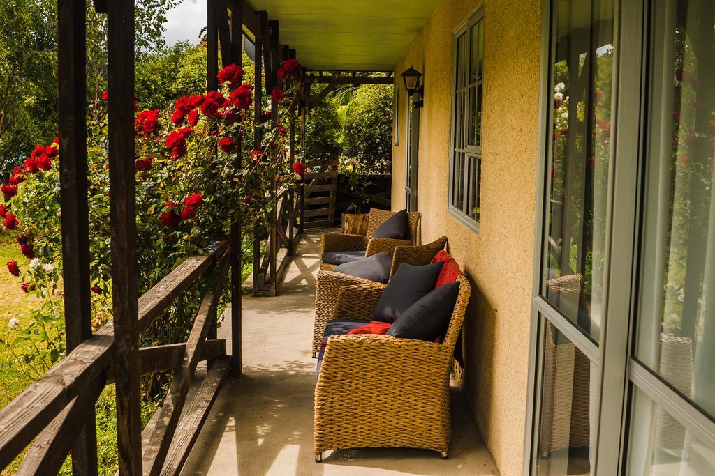 Cardrona Cottage Arrowtown Exterior photo